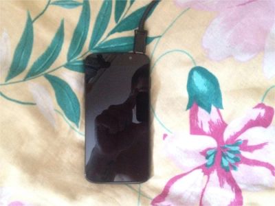 Лот: 7428980. Фото: 1. Highscreen Omega Prime Mini SE... Смартфоны