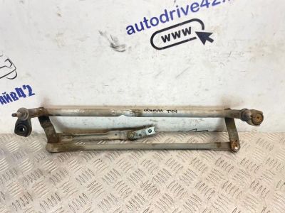 Лот: 25404438. Фото: 1. трапеция дворников Skoda Octavia... Кузов