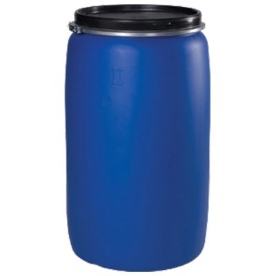 Лот: 18670658. Фото: 1. Бочка &quot;Open Top Drums&quot... Баки, ёмкости