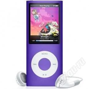 Лот: 1873527. Фото: 1. ipod nano 5g 8гб только сегодня... Плееры