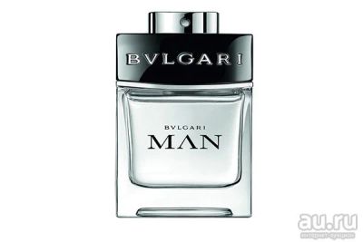Лот: 8664497. Фото: 1. Bvlgari Man 100ml (Булгари Мен... Мужская парфюмерия