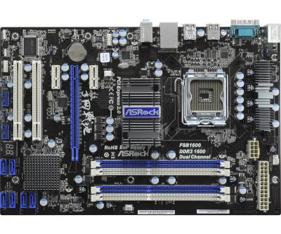 Лот: 7857113. Фото: 1. Asrock P43 iCafe DDR3 плюс x5460... Материнские платы