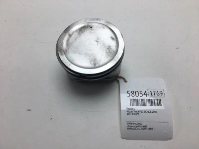 Лот: 20399131. Фото: 1. Поршень Nissan Tino 2000 A20105U001... Двигатель и элементы двигателя