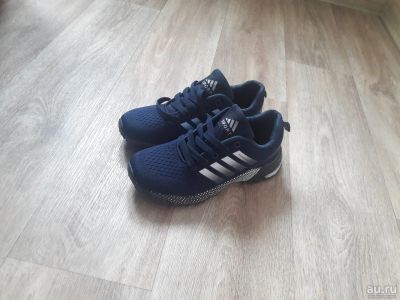 Лот: 13607654. Фото: 1. Adidas Marathon TR26 (39). Кеды, кроссовки, слипоны