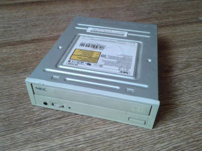 Лот: 6092157. Фото: 1. Продам привод CD NEC. Приводы CD, DVD, BR, FDD