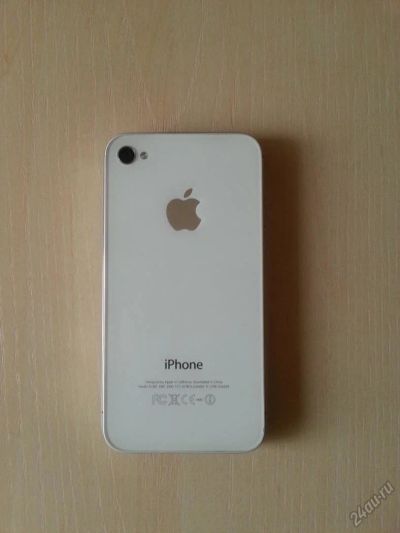 Лот: 5696125. Фото: 1. iPhone 4s. Смартфоны