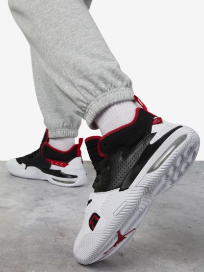 Лот: 24375354. Фото: 1. Кроссовки мужские Nike Jordan... Кеды, кроссовки, слипоны