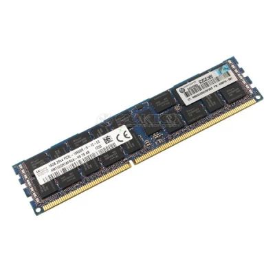 Лот: 10980794. Фото: 1. Оперативная память 16GB PC3L-10600R... Оперативная память