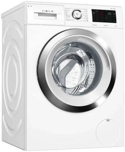 Лот: 20018206. Фото: 1. Стиральная машина Bosch WAT 28682... Стиральные машины