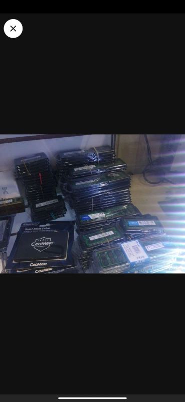 Лот: 20174898. Фото: 1. Ddr 3 8gb новая. Оперативная память