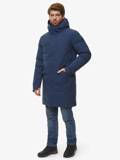 Лот: 24607517. Фото: 1. Куртка BASK. Зимняя спортивная одежда