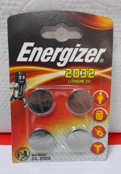 Лот: 6776054. Фото: 1. Элемент питания батарейка Energizer... Батарейки, аккумуляторы, элементы питания