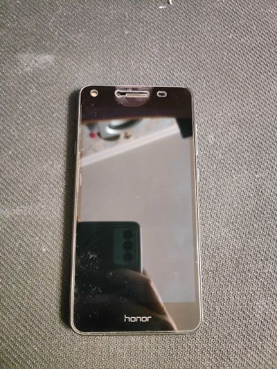 Лот: 20973317. Фото: 1. Honor 5A. Смартфоны
