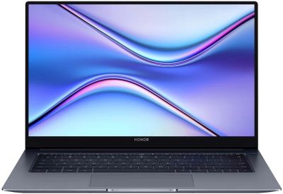Лот: 17941420. Фото: 1. Ноутбук Honor MagicBook X 14... Ноутбуки