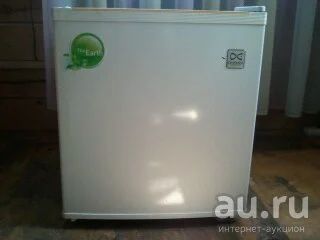 Лот: 13606074. Фото: 1. Холодильник ДЭУ. Холодильники, морозильные камеры