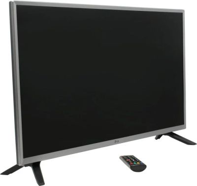 Лот: 12588351. Фото: 1. 32" Телевизор LED LG 32LJ594U... Телевизоры