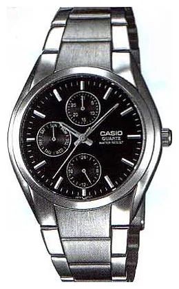 Лот: 5563560. Фото: 1. Часы Casio MTP-1191A-1A Оригинальные... Оригинальные наручные часы