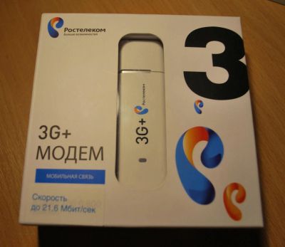 Лот: 4063902. Фото: 1. 3G Модем One Touch X500 E Ростелеком. Проводные модемы