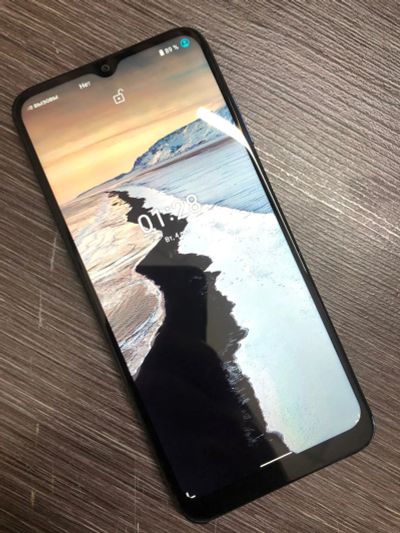 Лот: 19494252. Фото: 1. Смартфон Nokia G10 кр(1189). Смартфоны