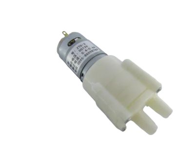 Лот: 17508595. Фото: 1. Мини водяной насос ZTD-3 12V... Другое (сантехника, водопровод)