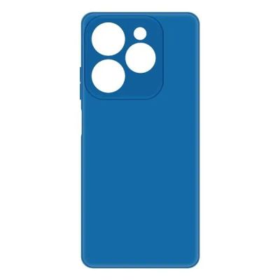 Лот: 25062337. Фото: 1. Чехол Krutoff Silicone Case для... Чехлы, бамперы