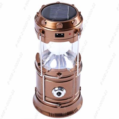 Лот: 6424744. Фото: 1. Новая! Аккумуляторная / автономная... Фонарики