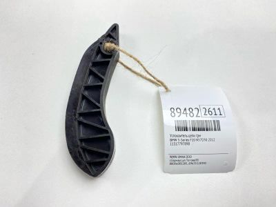 Лот: 23313061. Фото: 1. Успокоитель цепи ГРМ Bmw 5-Series... Двигатель и элементы двигателя
