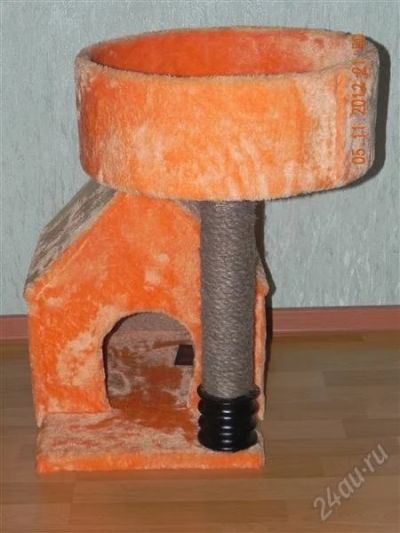 Лот: 2243499. Фото: 1. дом кошки. Другое (мебель)