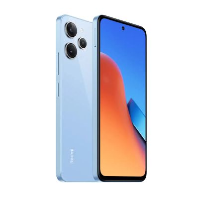 Лот: 21133697. Фото: 1. Новый Xiaomi Redmi 12 8/256GB... Смартфоны