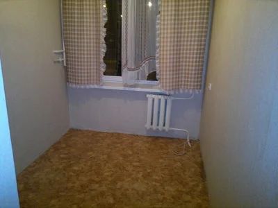 Лот: 4952968. Фото: 1. Сдам в аренду секционку 12м на... Квартиры, студии