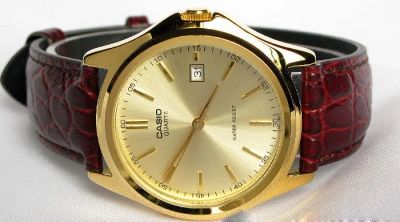 Лот: 4297160. Фото: 1. Casio MTP-1183. Оригинальные наручные часы