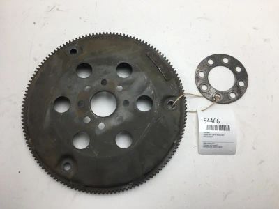 Лот: 25169675. Фото: 1. Маховик Mazda Mpv 2005 FP0119020A... Двигатель и элементы двигателя