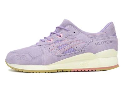 Лот: 8568499. Фото: 1. Кроссовки Asics Gel Lyte III. Кеды, кроссовки, слипоны