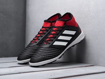 Лот: 16031447. Фото: 1. Футбольная обувь Adidas Predator... Кеды, кроссовки, слипоны