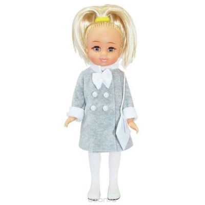 Лот: 13766110. Фото: 1. Кукла "Божена" /10 Доставка в... Другое (игрушки)