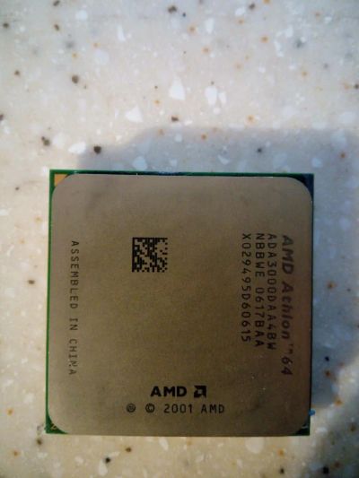 Лот: 7545575. Фото: 1. athlon 64. Процессоры