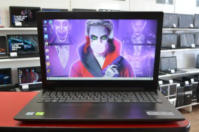Лот: 15948663. Фото: 1. Lenovo Ideapad 330-15IKB (15.6... Ноутбуки
