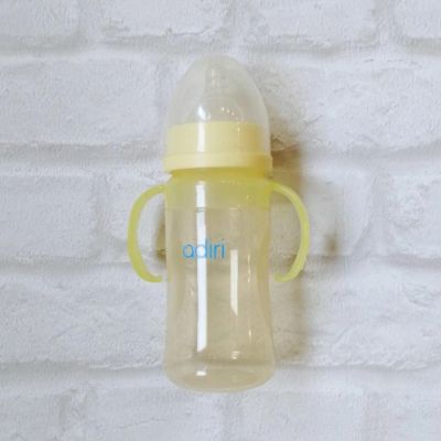 Лот: 11122074. Фото: 1. ADIRI бутылочка Transitional Nurser... Всё для кормления