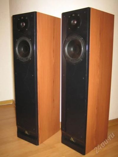 Лот: 114259. Фото: 1. AC Acoustic Research Status S30... Пассивные акустические системы