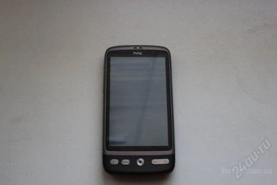 Лот: 2483534. Фото: 1. HTC Desire. Смартфоны