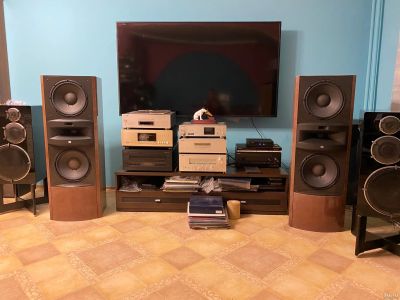Лот: 15249015. Фото: 1. JBL Project K2 S5800. Наушники, гарнитуры
