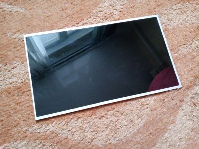 Лот: 10677238. Фото: 1. Б/У Матрица для ноутбука B156XW02... Матрицы для дисплея
