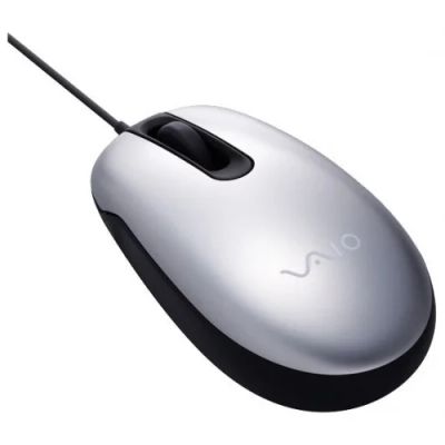 Лот: 4179492. Фото: 1. Проводная мышь SONY VGP-UMS32... Клавиатуры и мыши