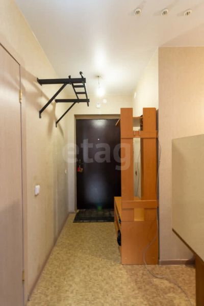Лот: 20747033. Фото: 1. 1-комн. квартира , Красноярск... Квартиры, студии