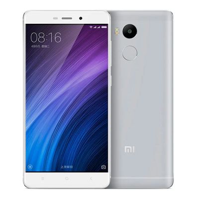 Лот: 8962410. Фото: 1. Xiaomi Redmi 4 Pro (Prime) 3Gb... Смартфоны