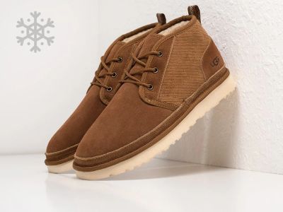 Лот: 19010772. Фото: 1. Зимние Ботинки UGG (27199) Размер... Кеды, кроссовки, слипоны