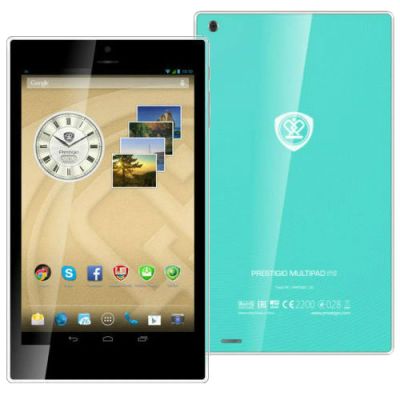 Лот: 5454930. Фото: 1. Новинка! 7" Планшет Prestigio... Планшеты