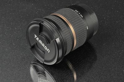 Лот: 8726671. Фото: 1. Объектив Tamron SP AF 10-24mm... Объективы