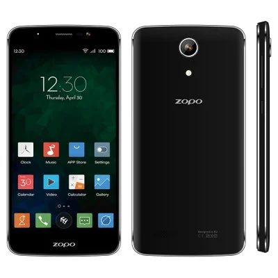 Лот: 6487196. Фото: 1. Zopo Speed 7 ZP951 Смартфон, 5... Смартфоны