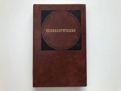 Лот: 23280257. Фото: 1. Великобритания. Пронин С.В., Хесин... Политика